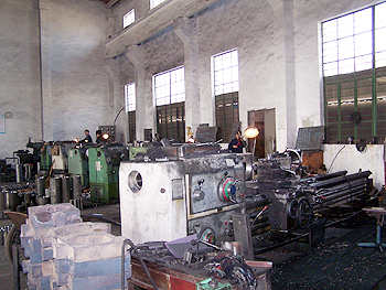 生产设备 生产设备